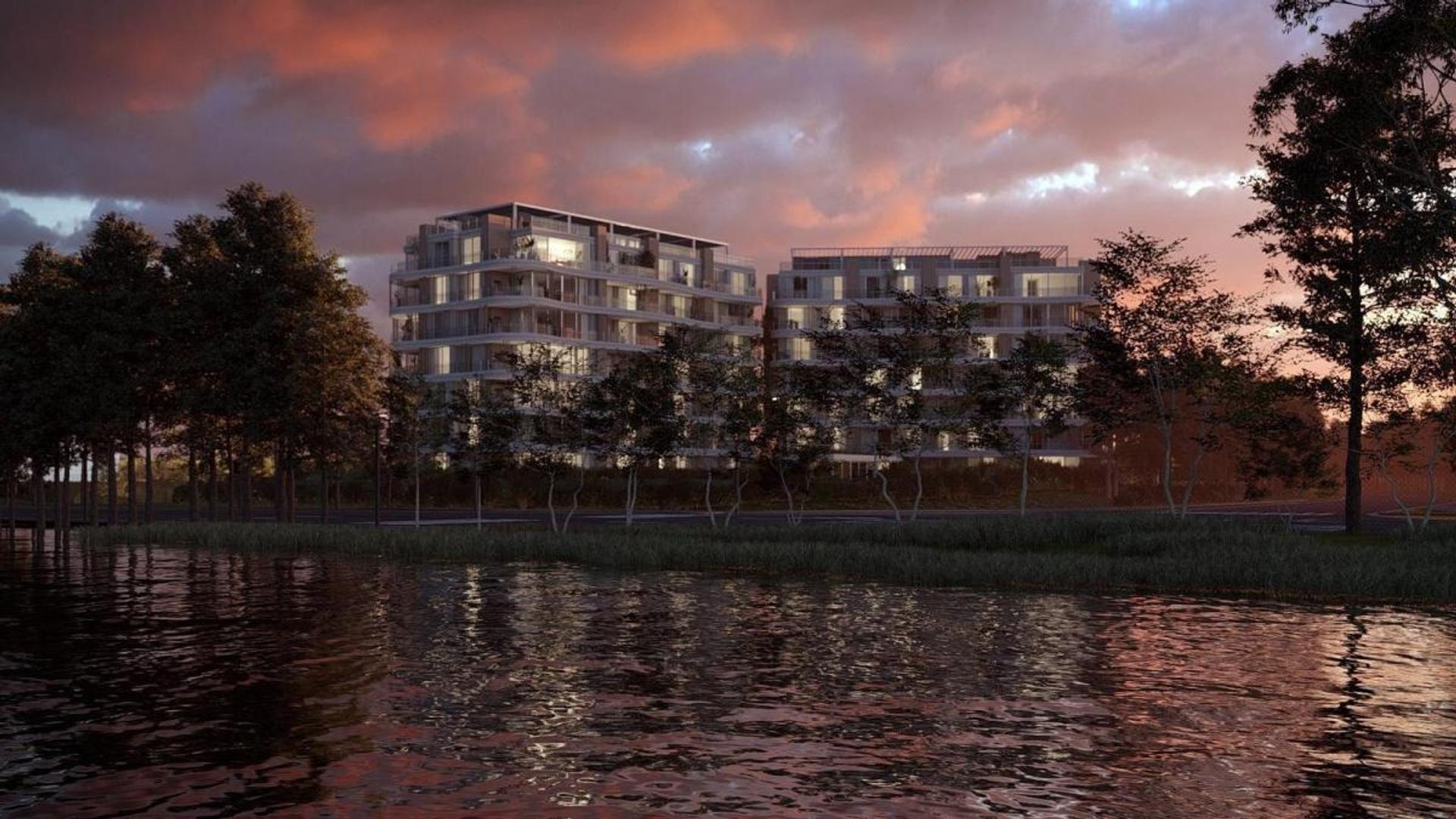 Quara - Viví al lago.