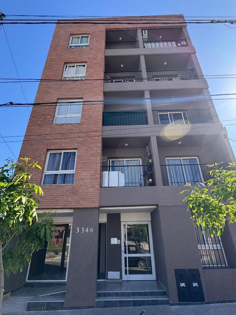 OPORTUNIDAD DEPARTAMENTO 1 D ALTO ALBERDI