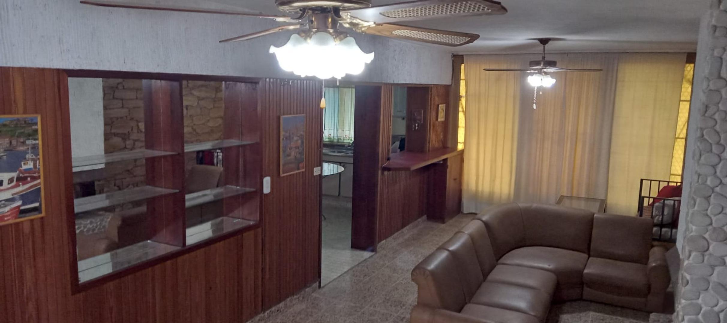 Casa en Venta en Merlo, USD 45.000