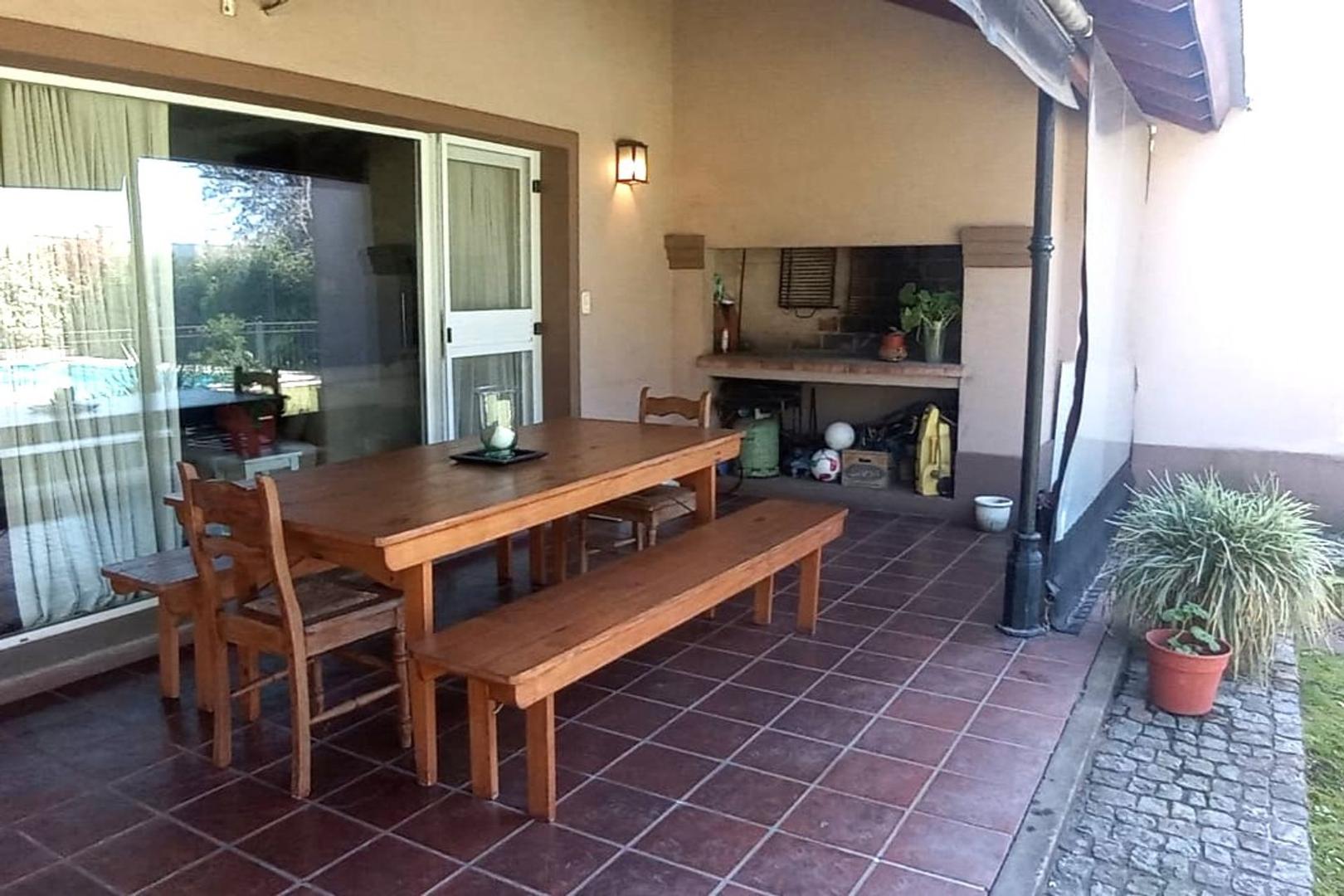 Casa en Venta 22 años