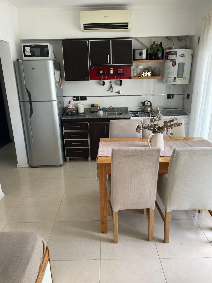 Departamento en Venta en Bernal, USD 75.000