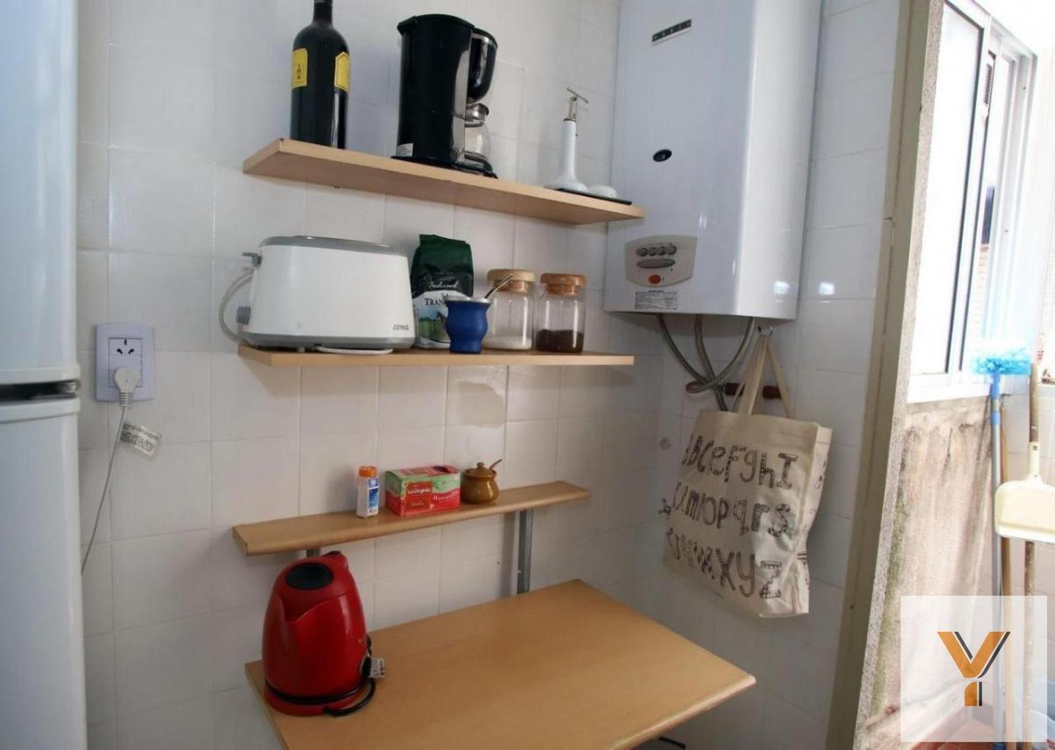 Departamento en Alquiler 50 años