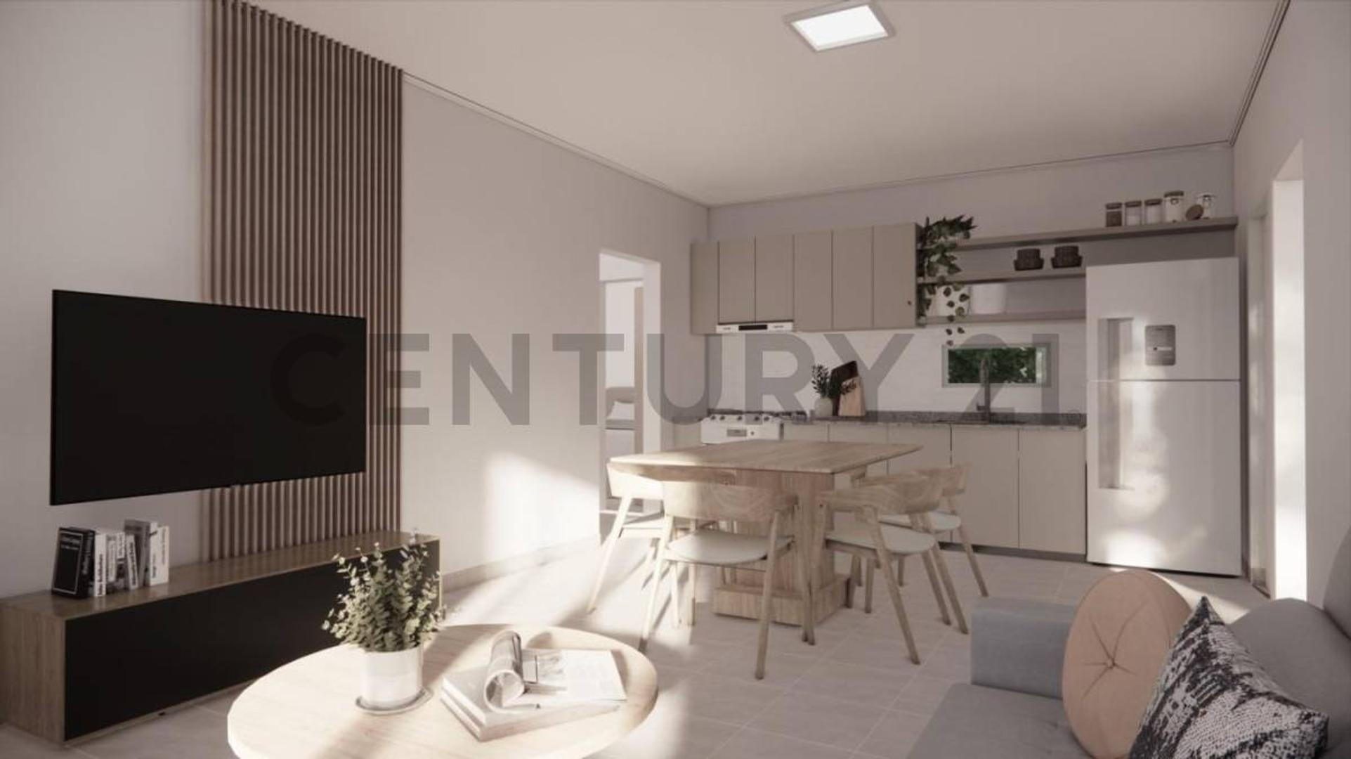 Casa en Venta en Rafaela, USD 72.000