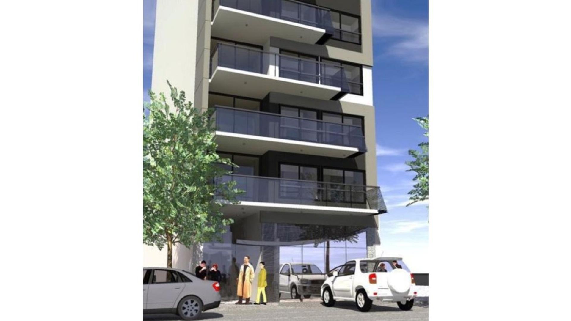 Avenida San Pedrito 300