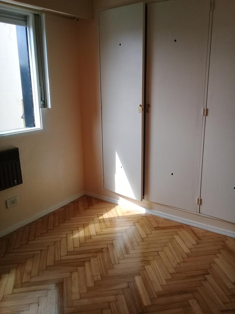 Departamento en Alquiler al Noreste