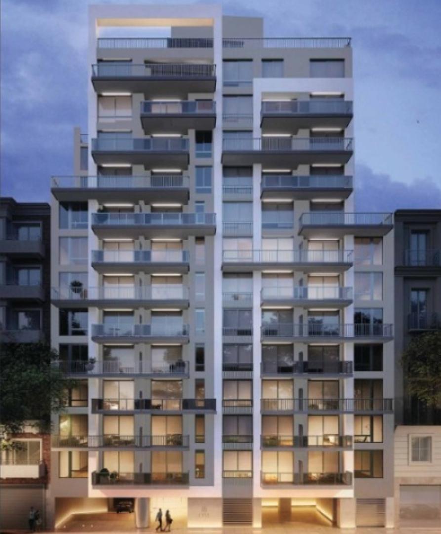 Departamento en Venta de 3 dormitorios