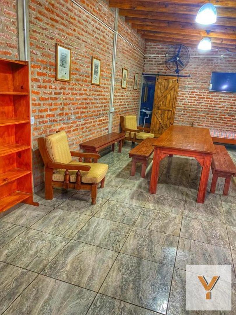 Casa en Venta al Norte