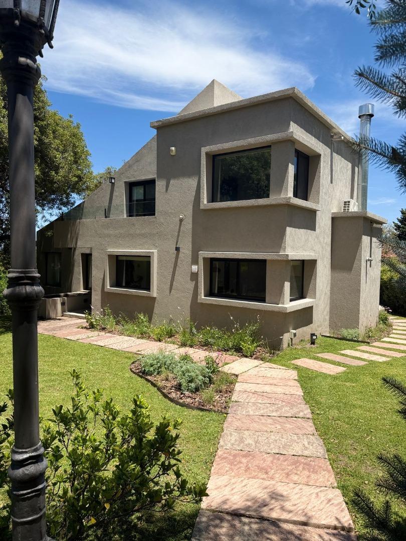 Casa en Alquiler Temporal de 2 dormitorios
