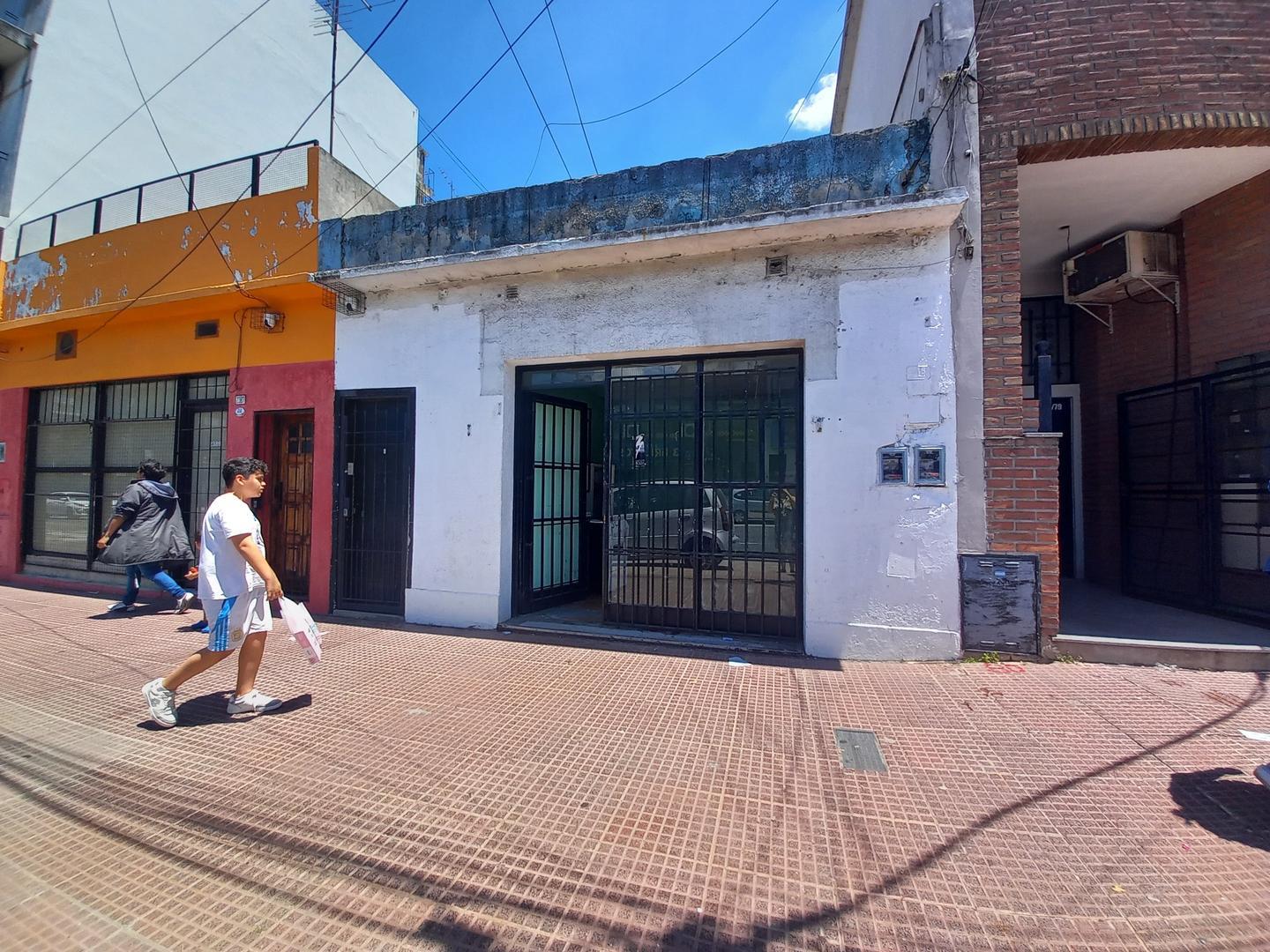 Avenida Brigadier Juan Manuel De Rosas 2300