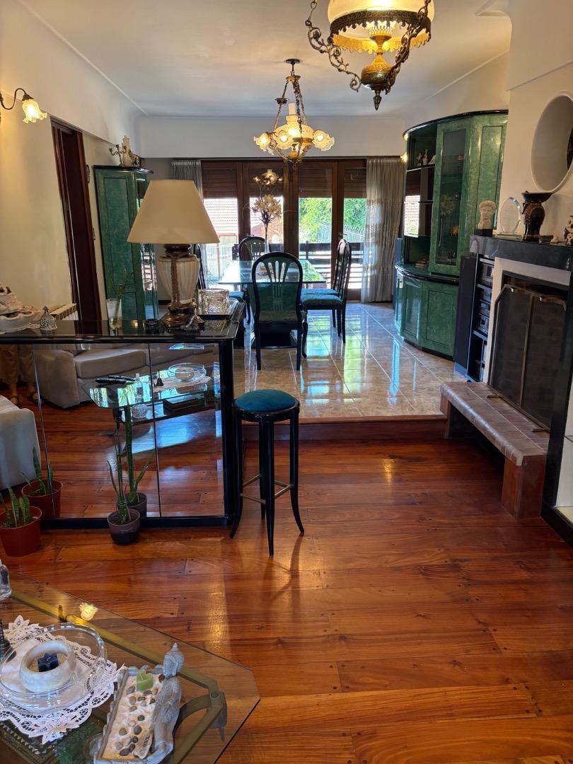 Casa en Venta en Parque Luro, USD 420.000