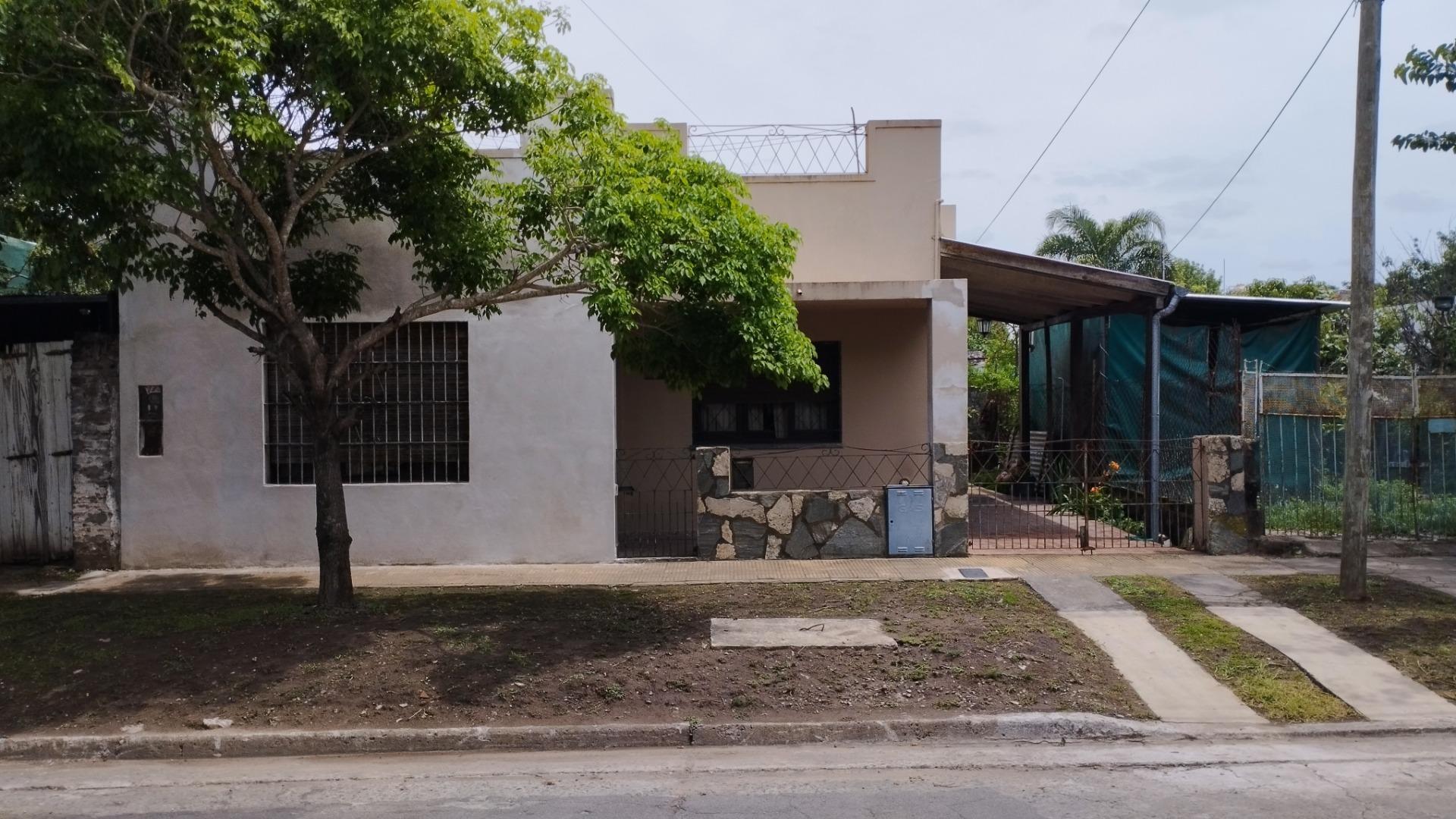 Casa en Venta de 2 dormitorios