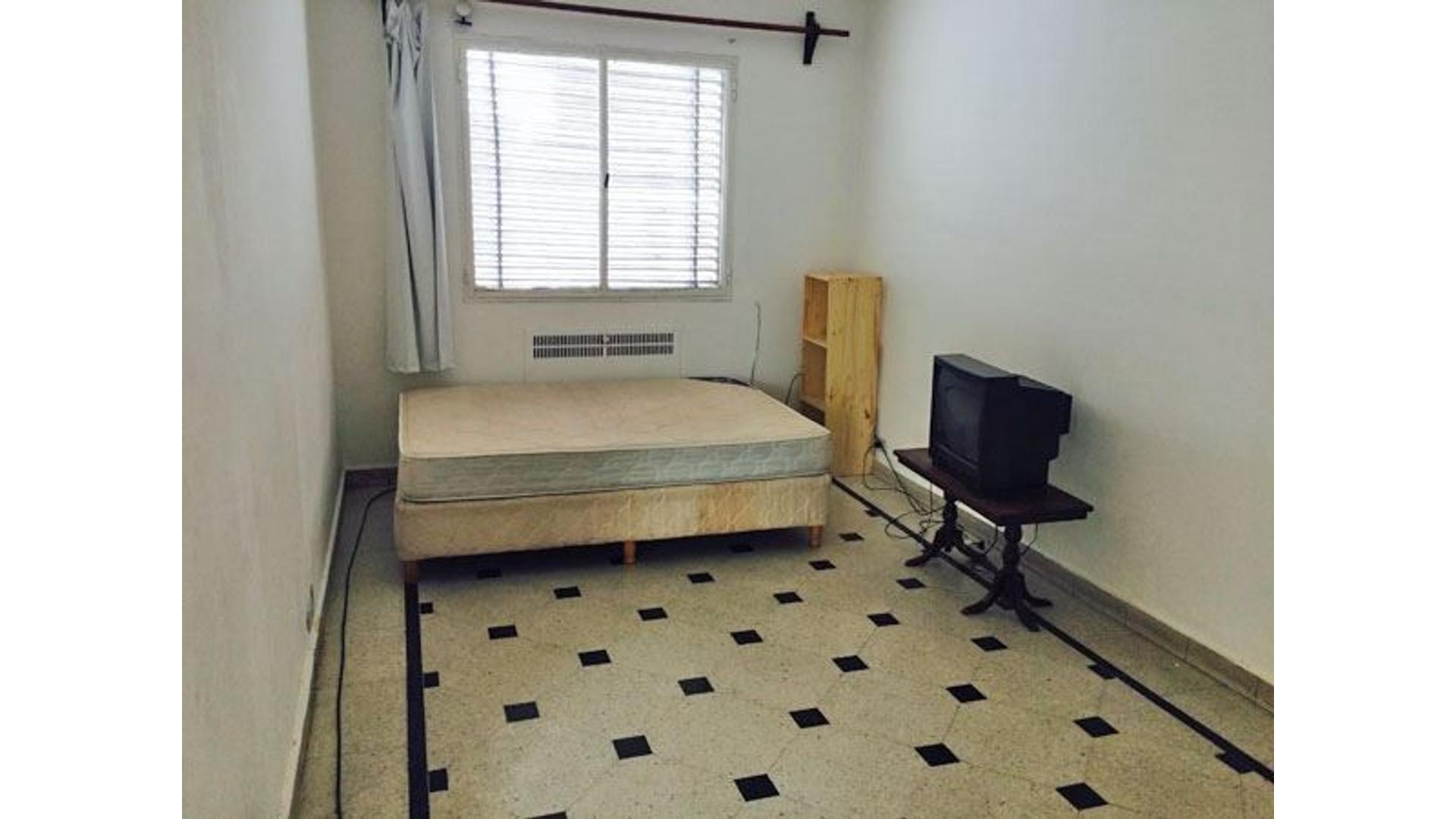 Departamento en Alquiler Temporal A Estrenar