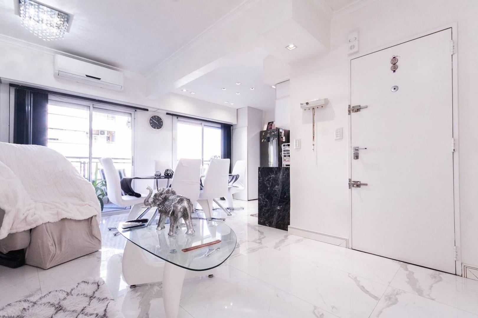 Departamento en Venta de 3 ambientes