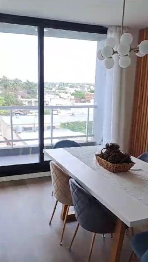 En Venta! Departamento de Dos Dormitorios!