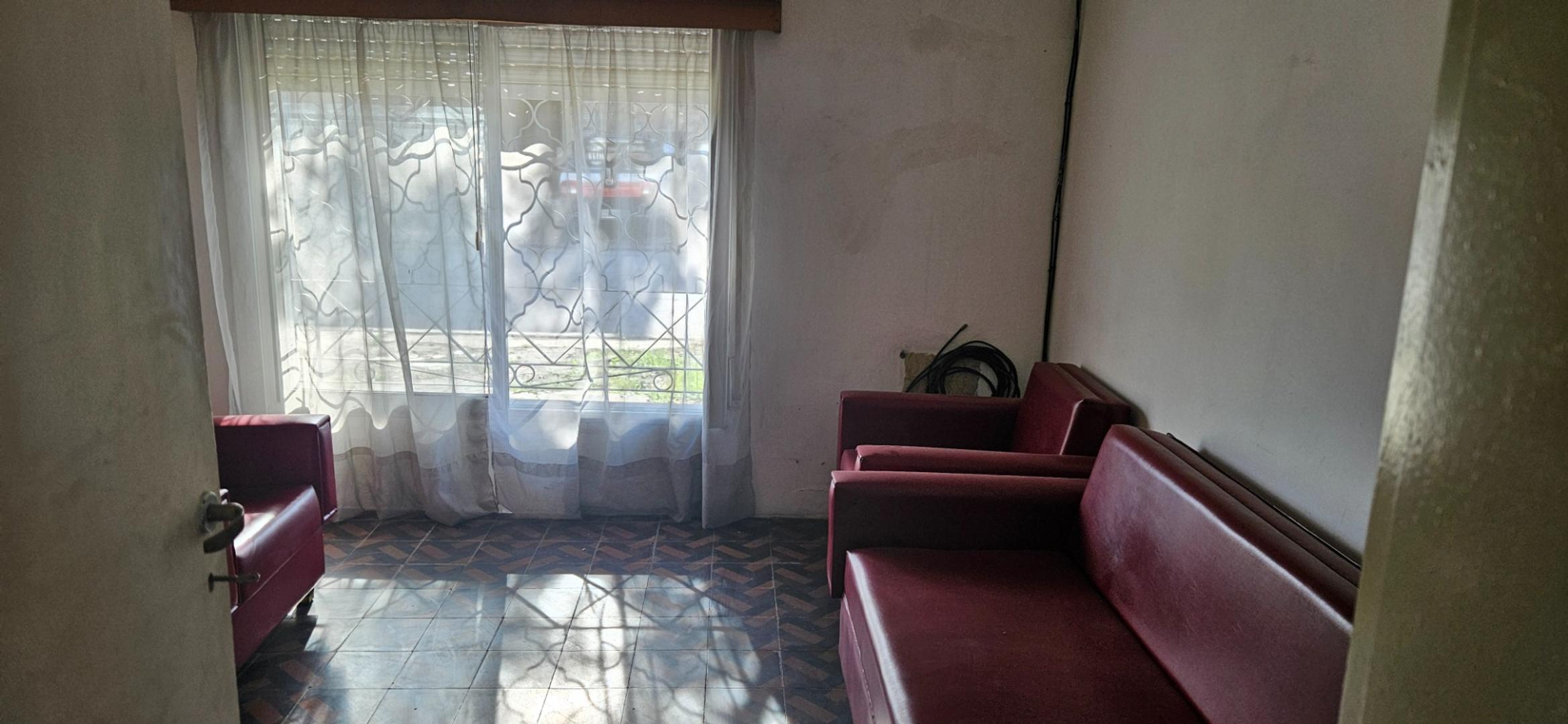 Depto Tipo Casa en Venta de 3 dormitorios