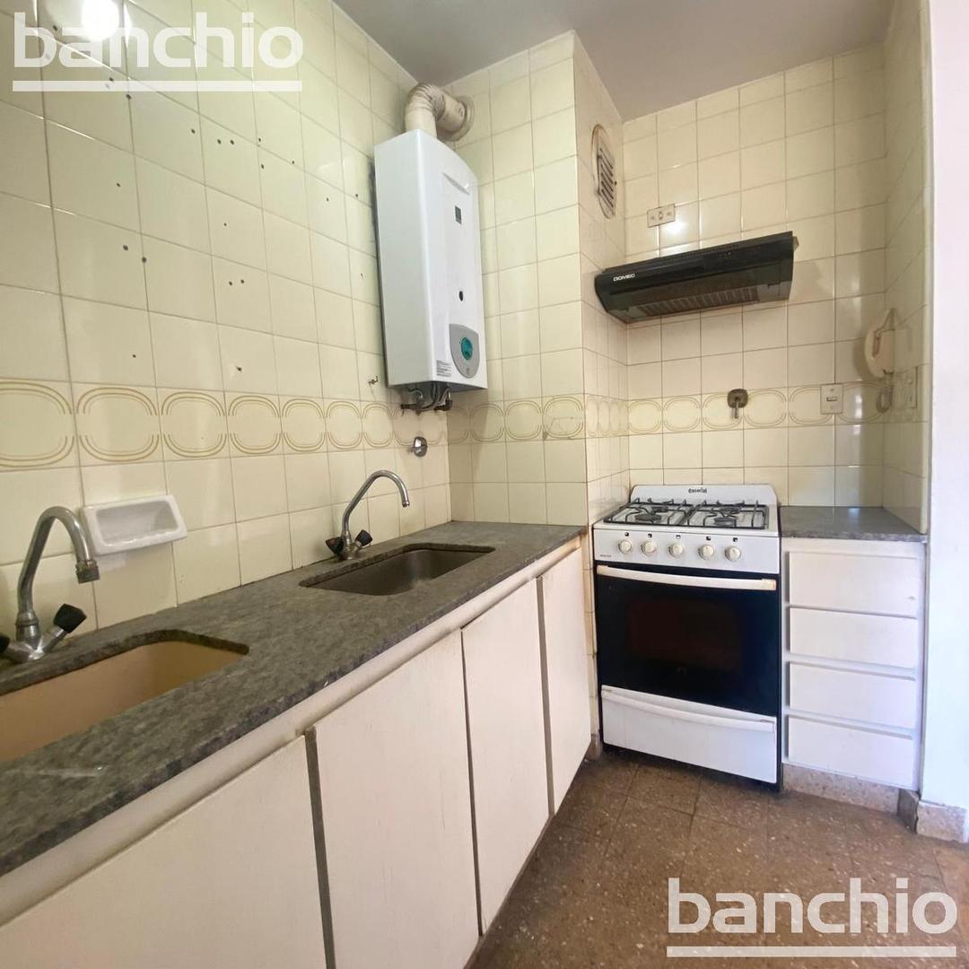 Departamento en Alquiler 25 años