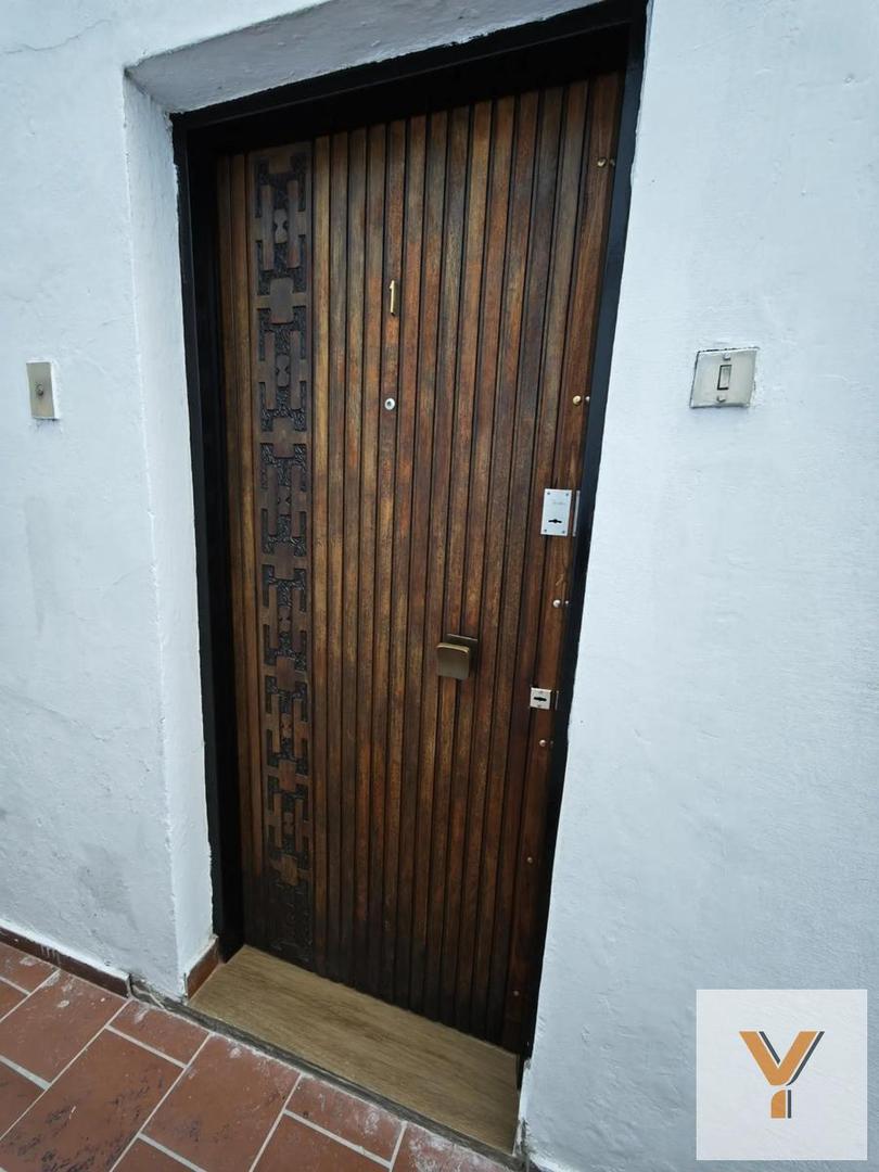 Depto Tipo Casa en Venta al Oeste