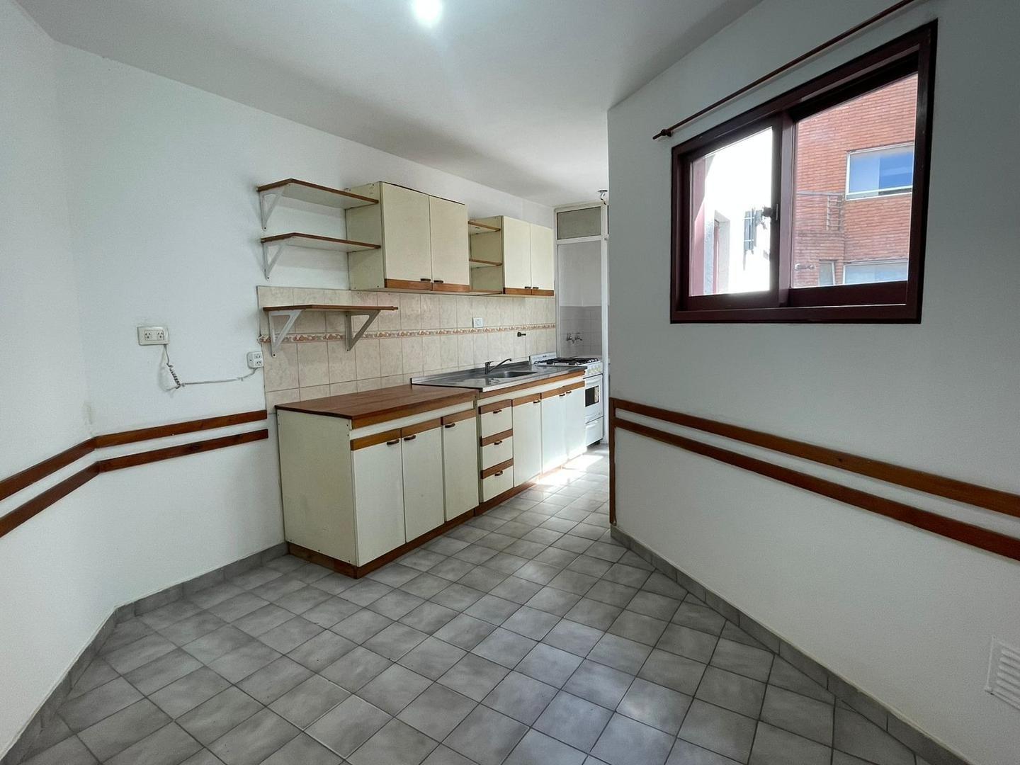 Departamento en Alquiler al Noroeste