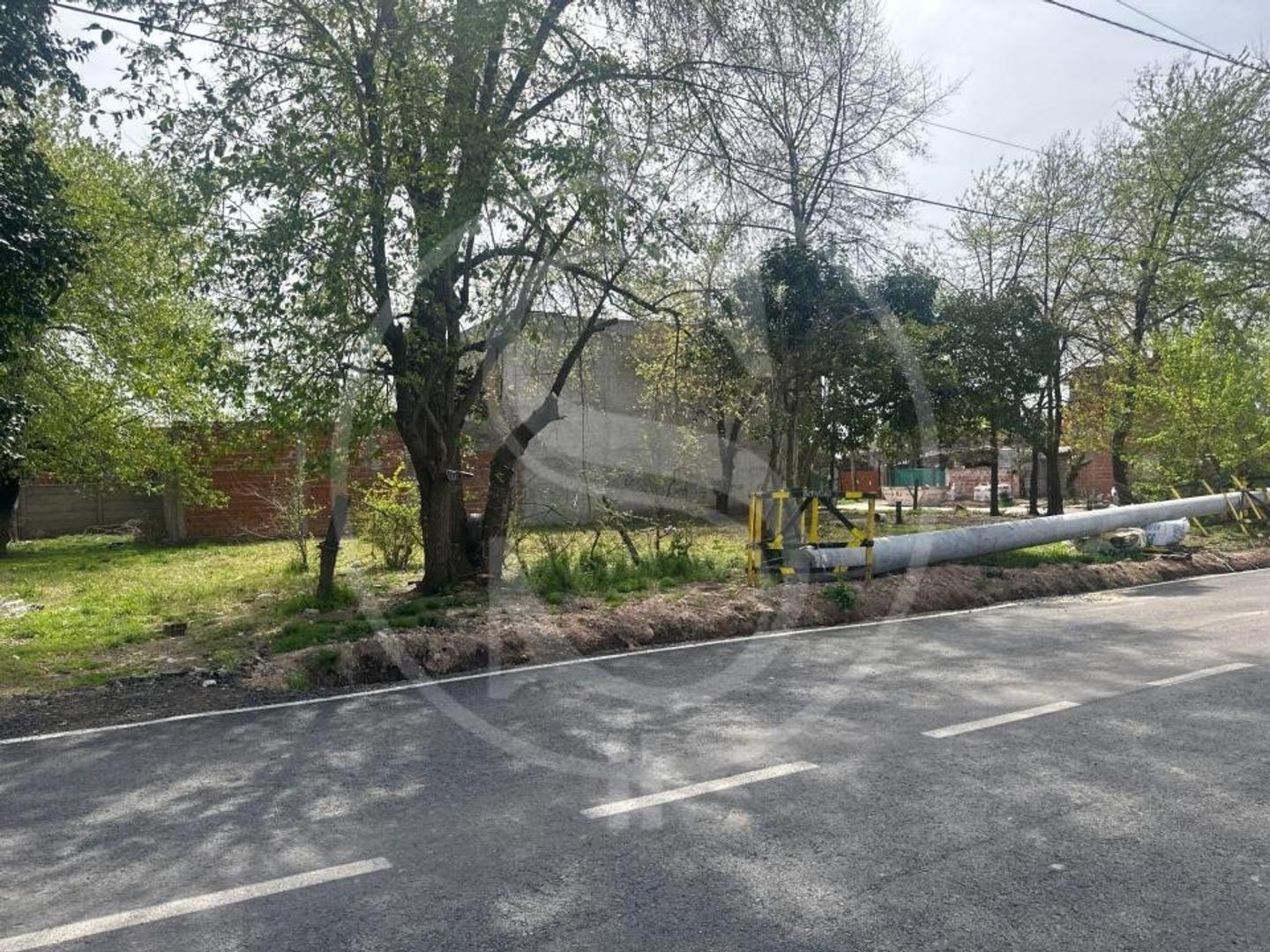 TERRENO VENTA PILAR VILLA ROSA