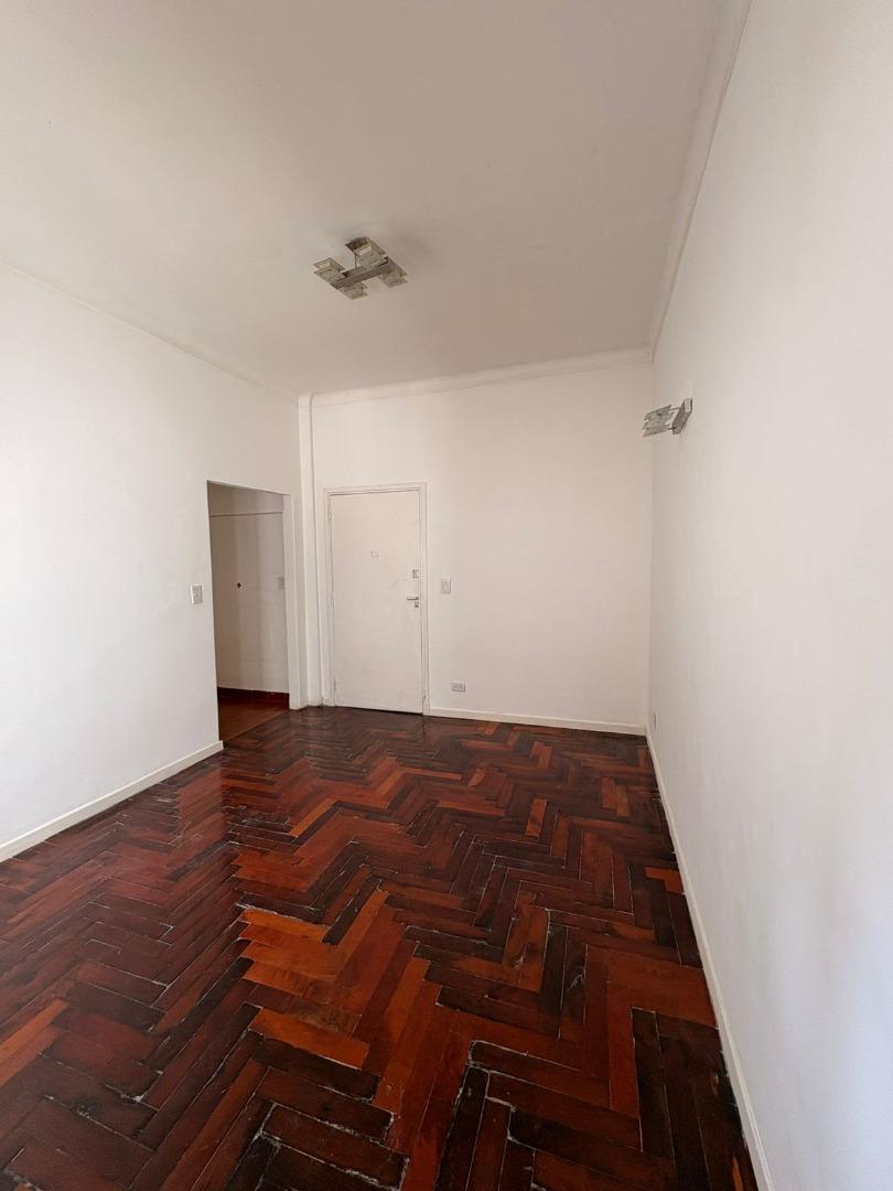 Depto Tipo Casa en Alquiler Temporal de 2 ambientes