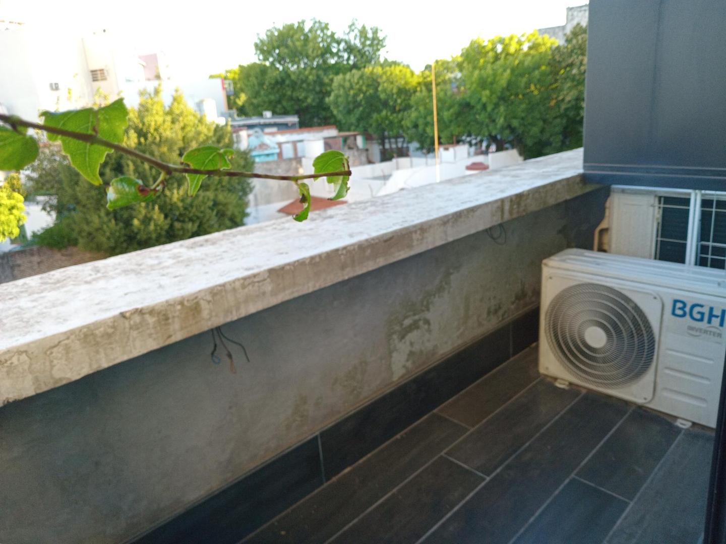 Av. De Los Incas al 5000