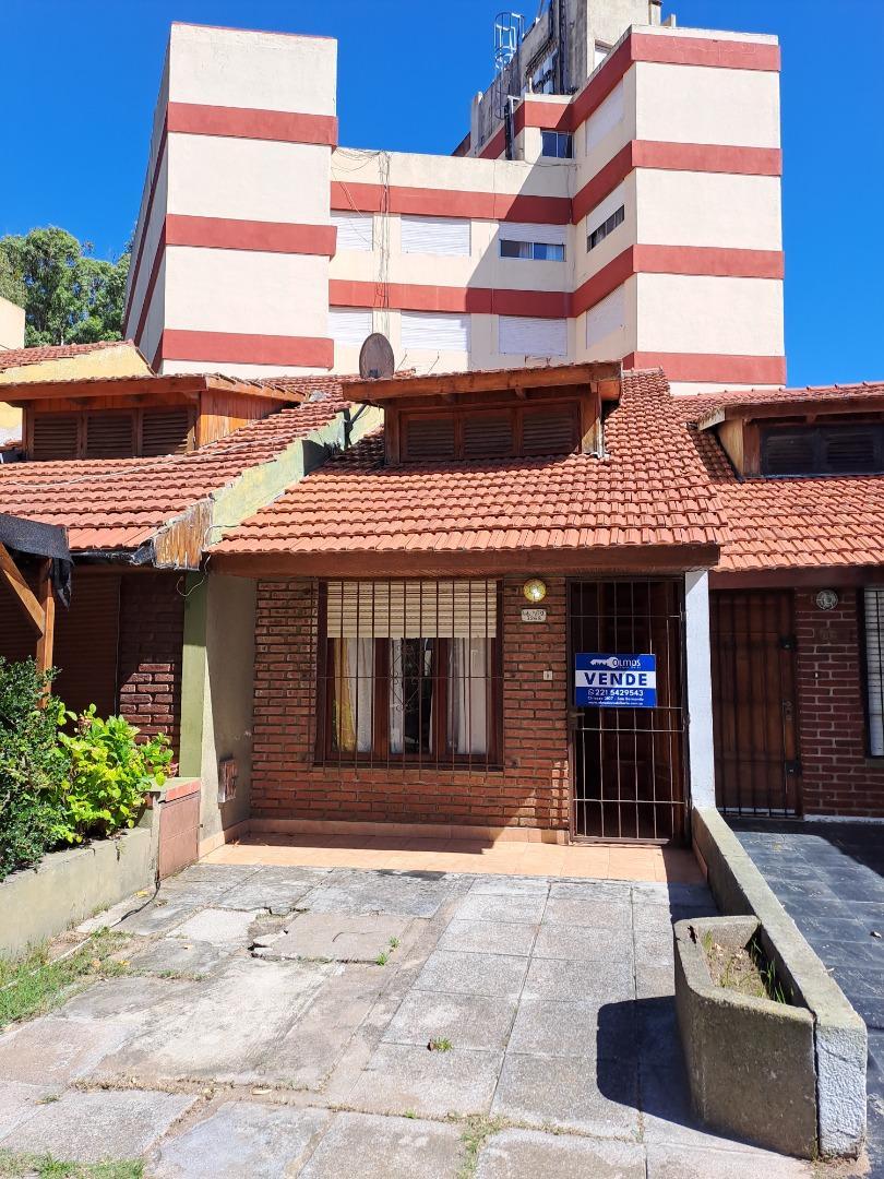 Depto Tipo Casa en Venta de 2 dormitorios
