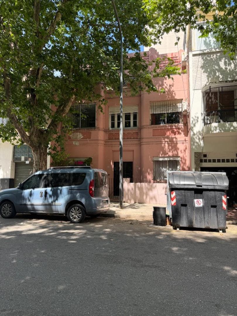 Depto Tipo Casa en Venta de 1 dormitorio