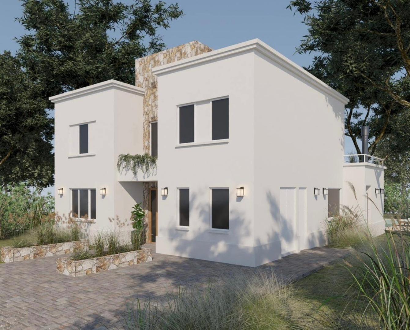 Casa en Venta de 3 dormitorios