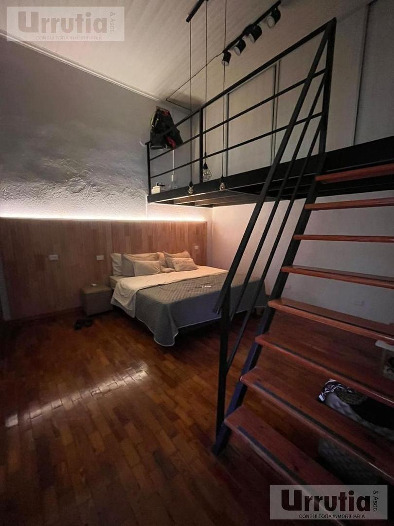 Depto Tipo Casa en Venta 2 años