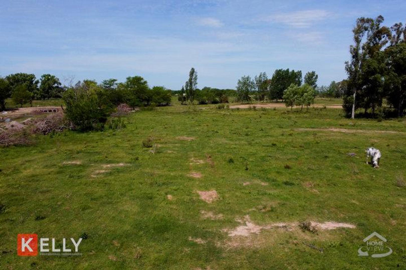 La Quebrada de Cardales