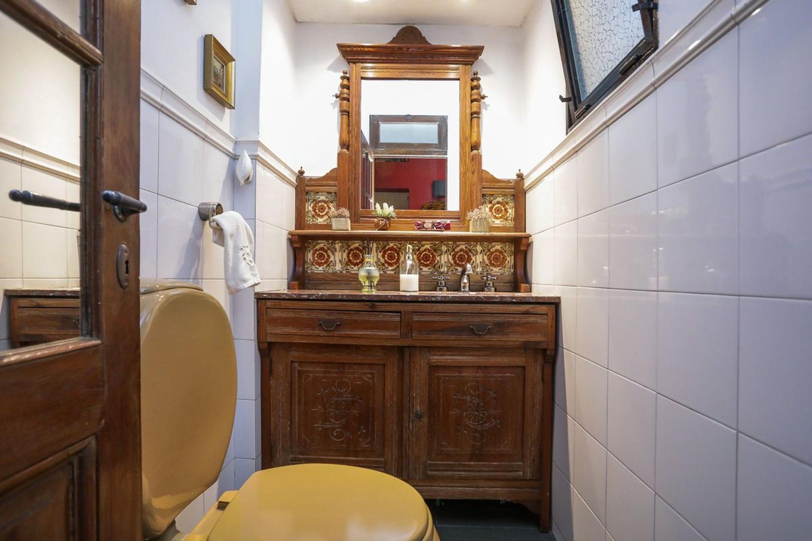 Casa en Venta 35 años