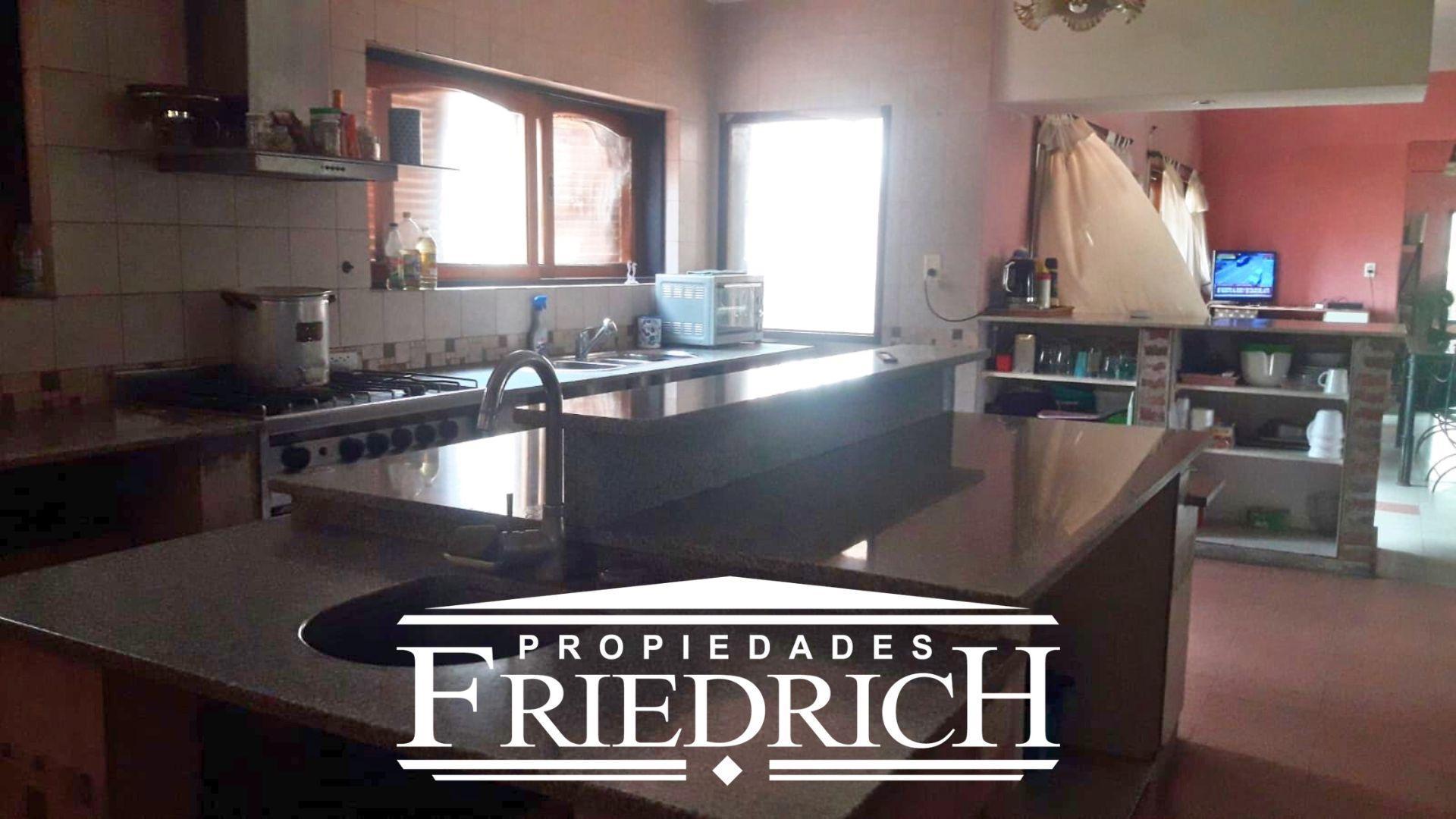 Casa en Venta en General Rodriguez, USD 300.000