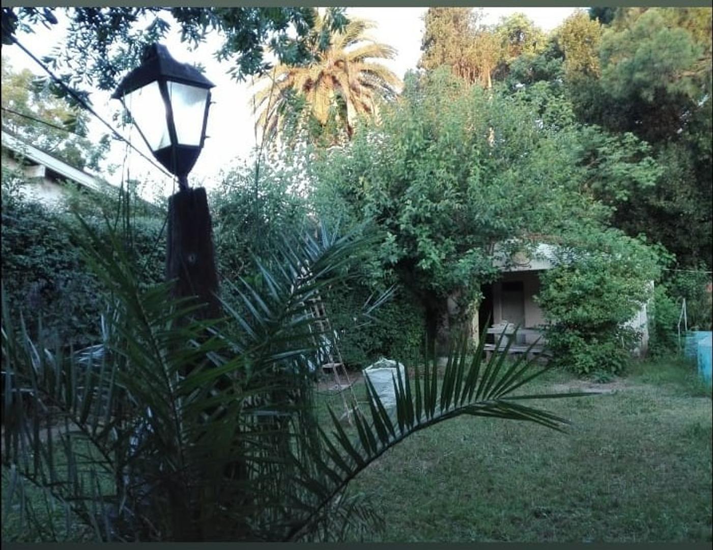 Terreno en Venta en Las Malvinas, USD 38.000