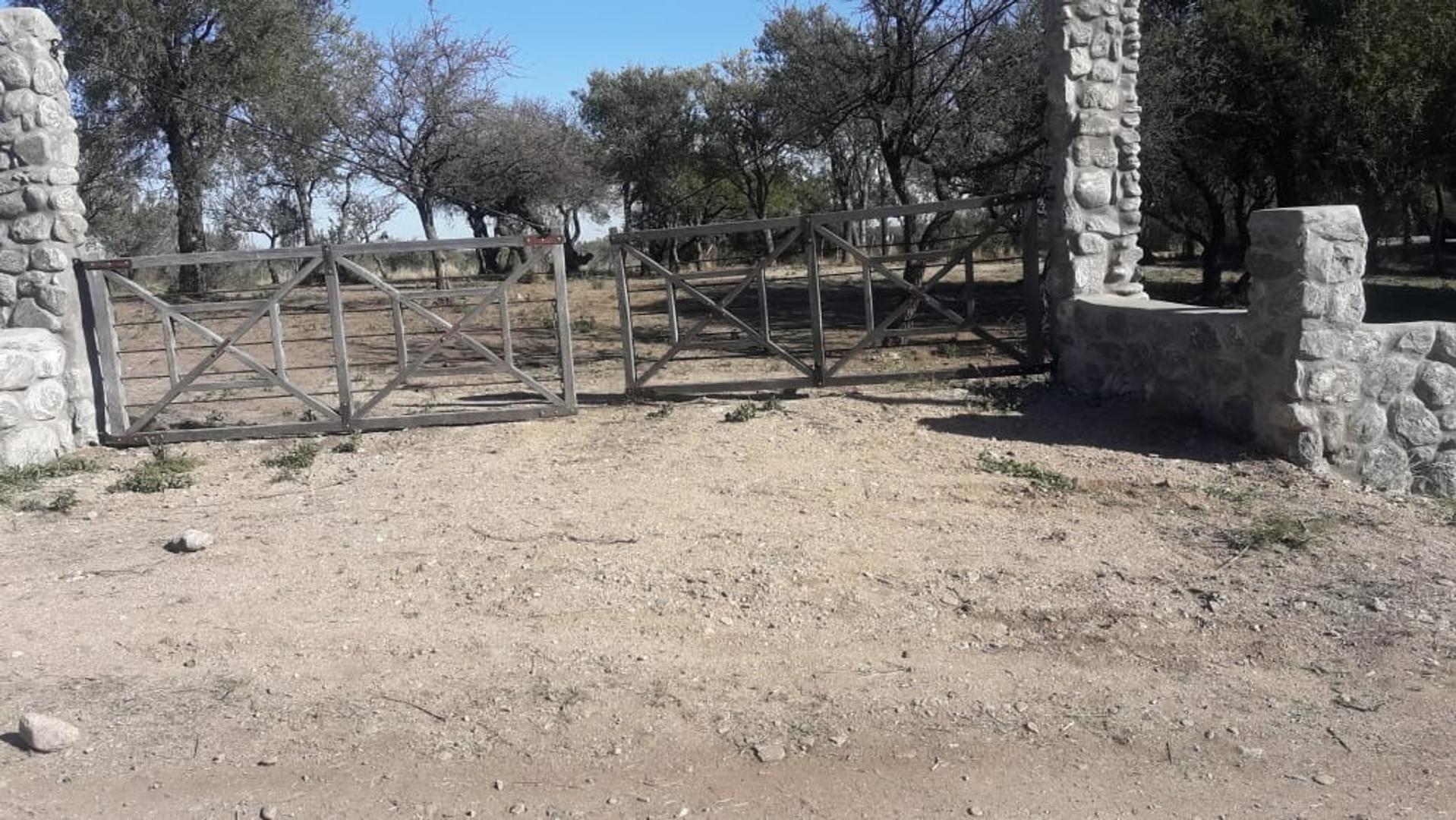 Ruta 1-loma Colorada--