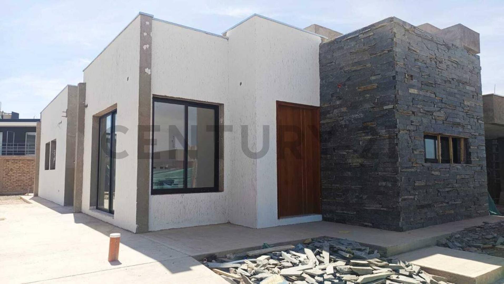 Venta de Casa en Cortadera 3 Guaymallén