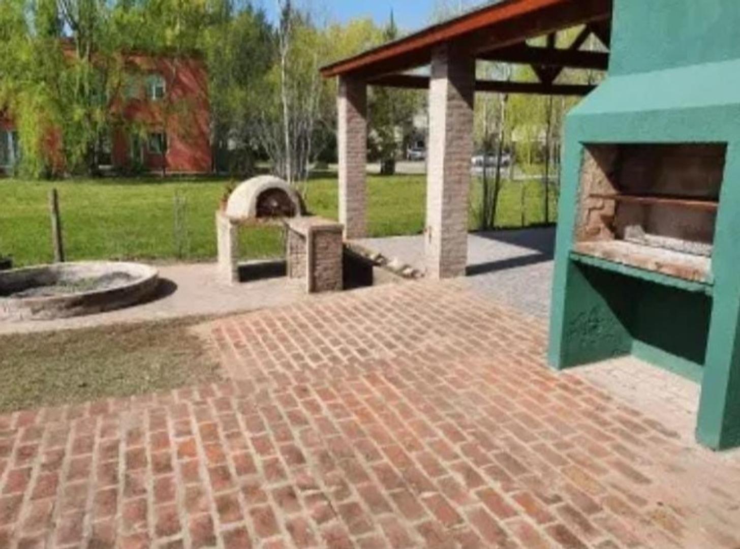 Casa en Venta en Haras Del Sur, USD 208.000