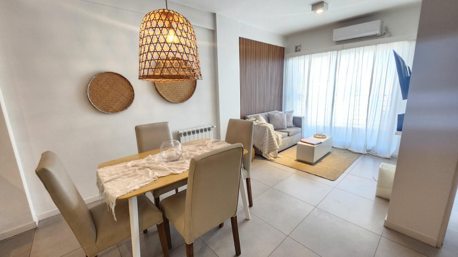 Departamento en Alquiler Temporal de 1 dormitorio