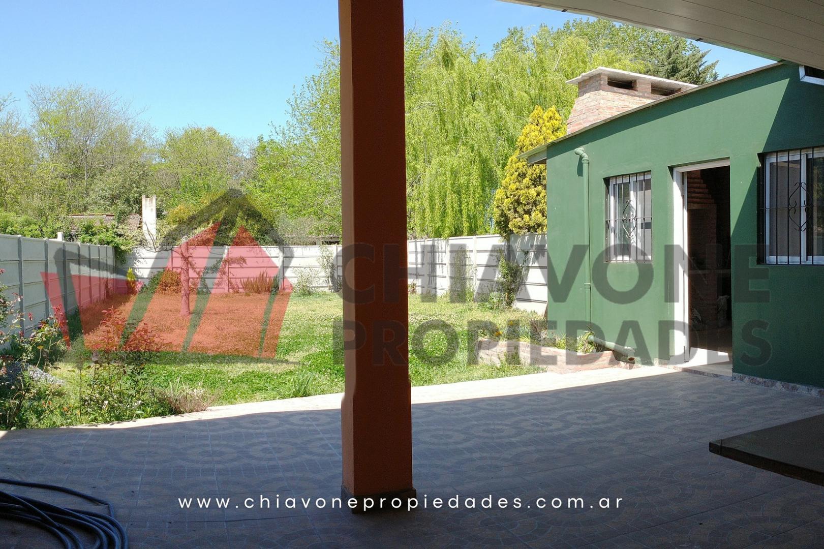 Casa en Venta de 2 dormitorios