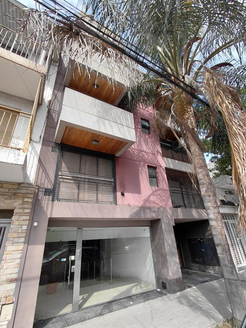 Monoambiente EXCELENTE DISTRIBUCION  