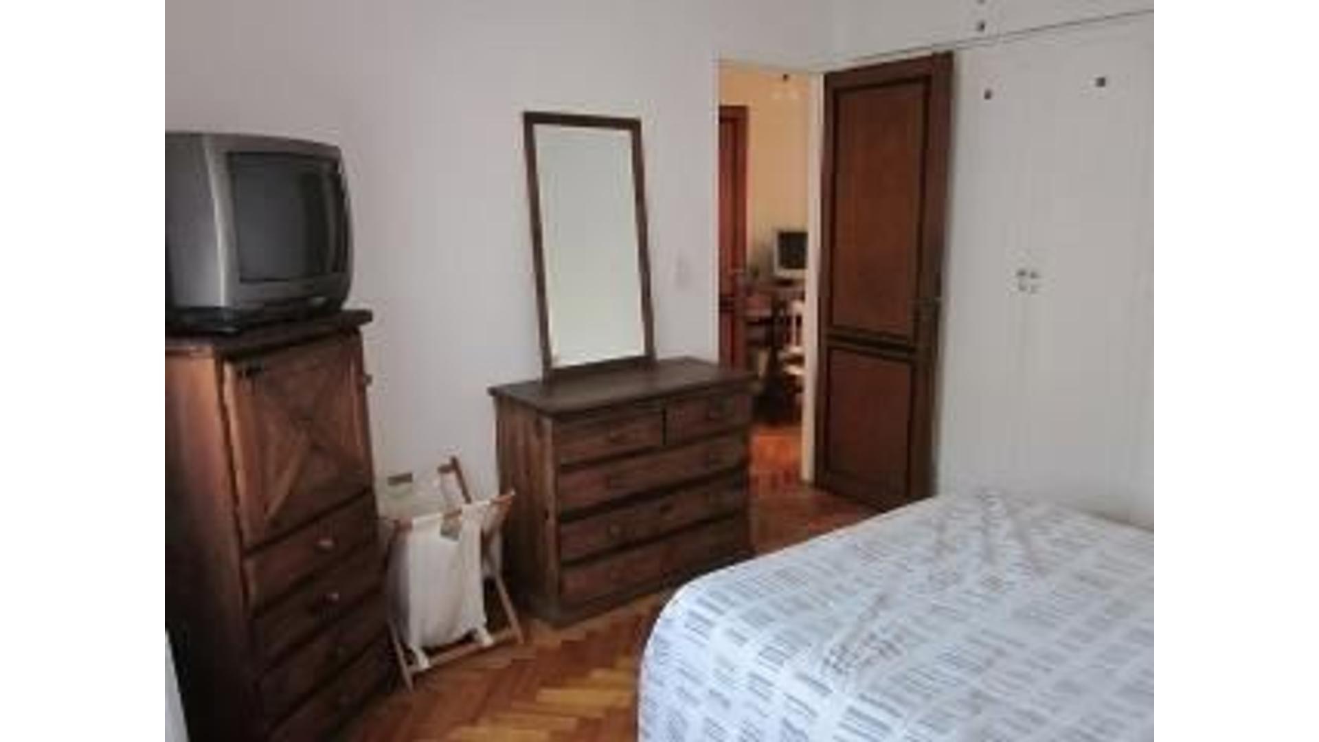 Departamento en Alquiler Temporal Apto profesional