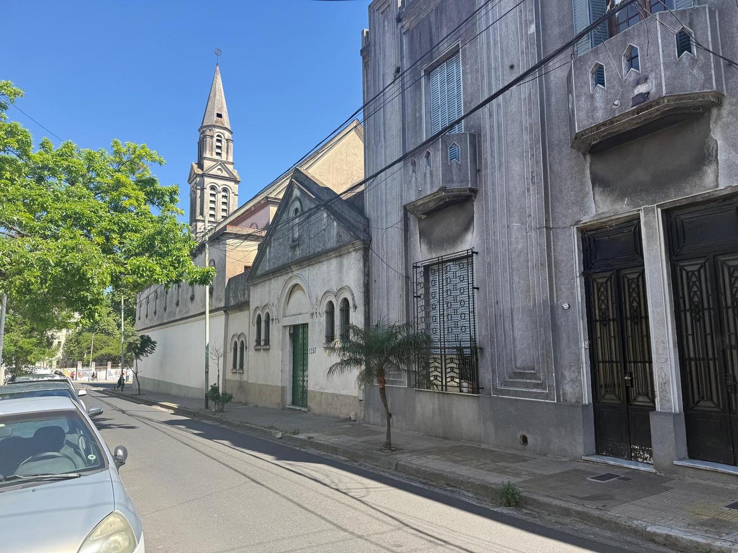 Casa en Venta en Barracas, USD 350.000