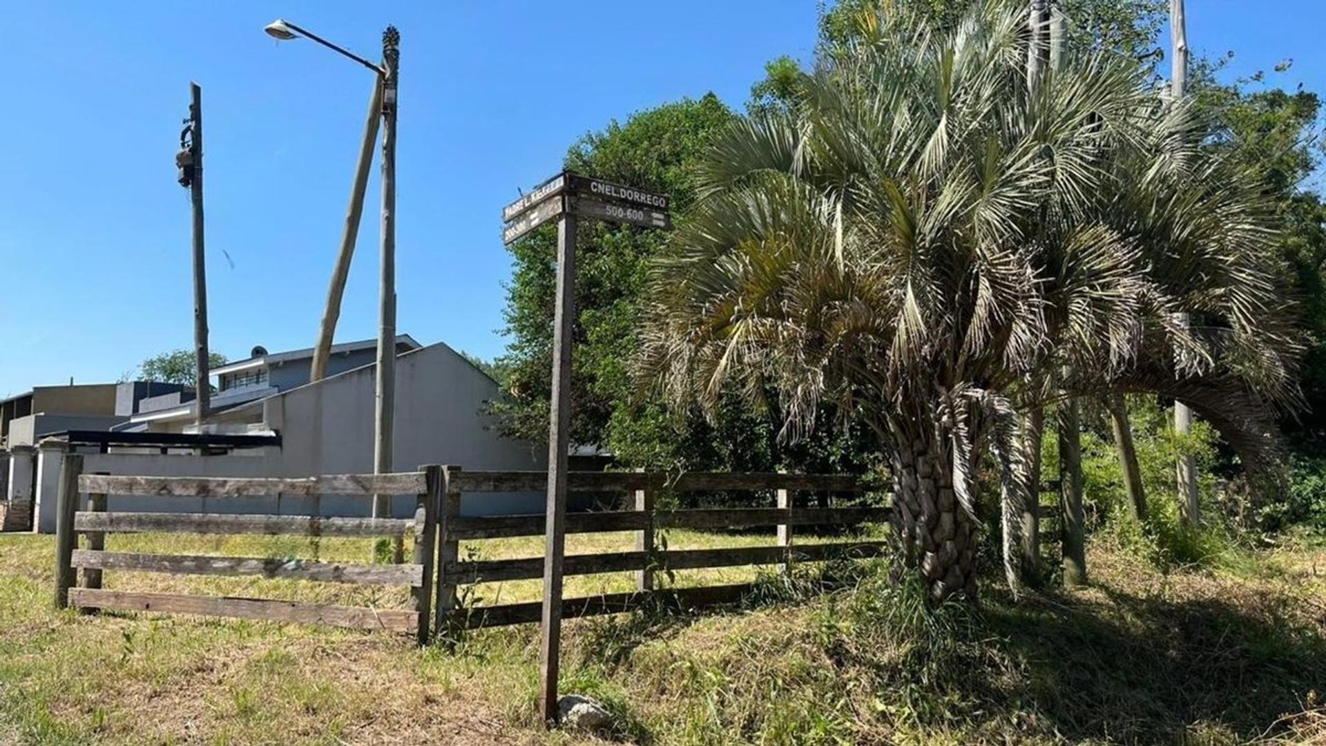 Terreno en Venta en Cañuelas Urbano, USD 37.500