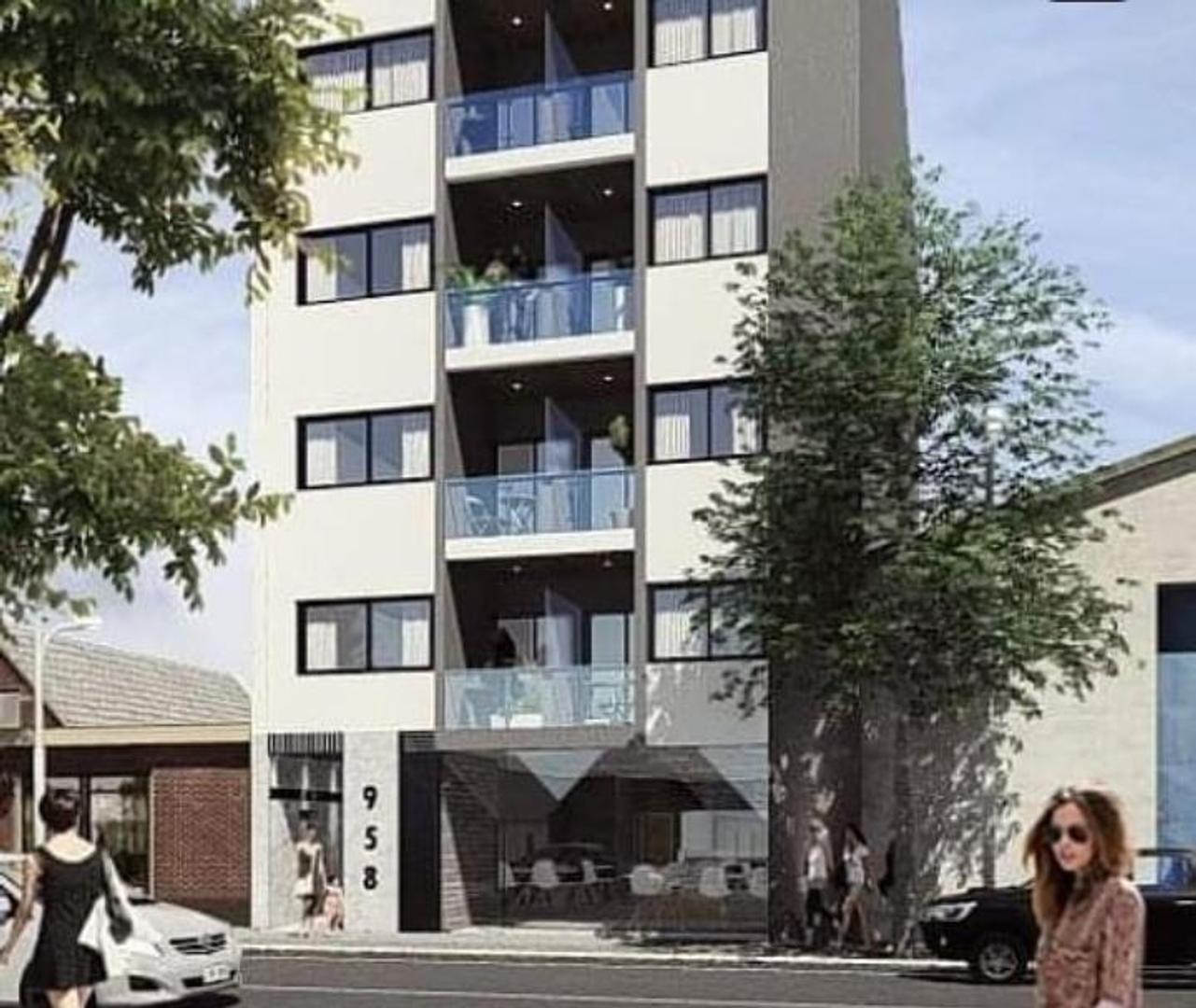 VENDO Hermoso Departamento 2 Dormitorios en Barrio Gral Paz