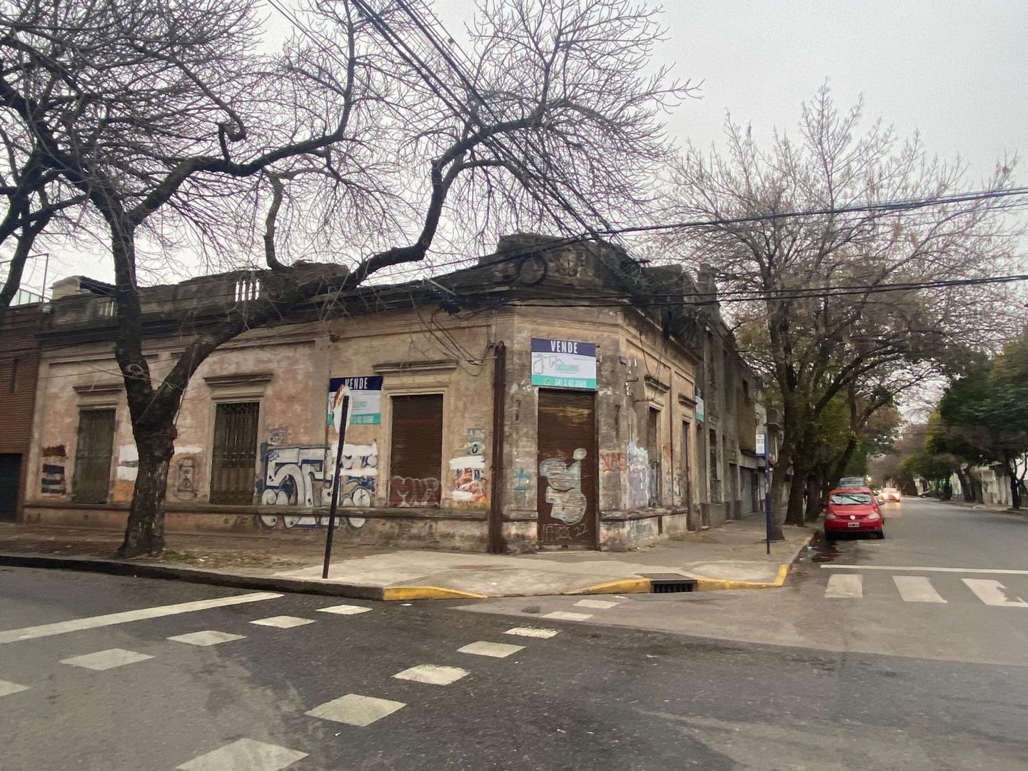 Terreno en Venta en Abasto, USD 380.000