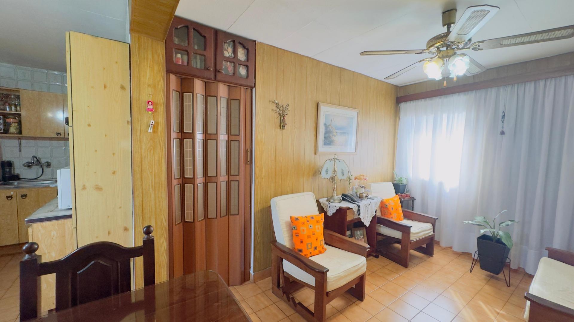 Departamento en Venta de 3 dormitorios