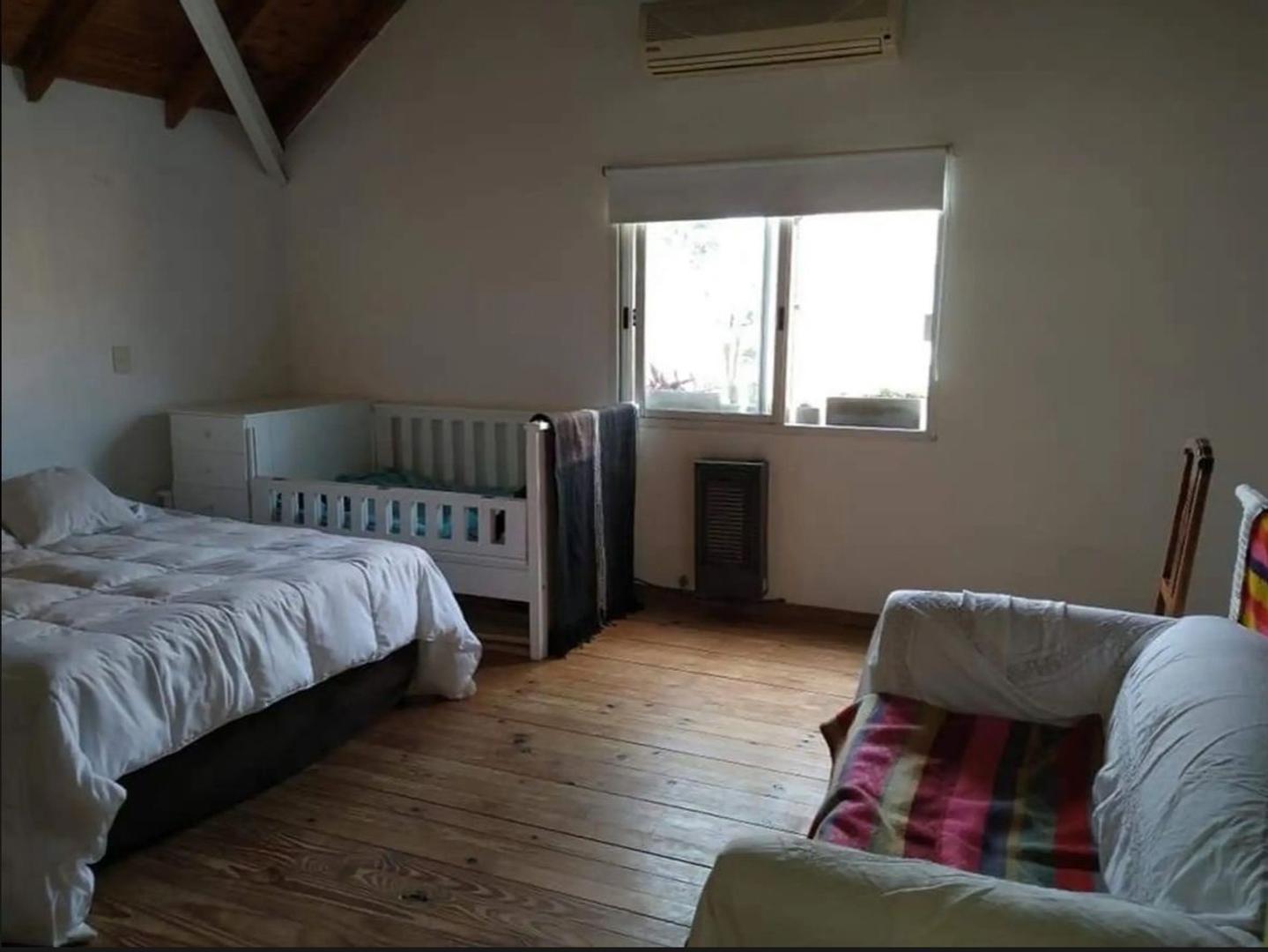 Departamento en Venta en San Isidro Centro, USD 135.000