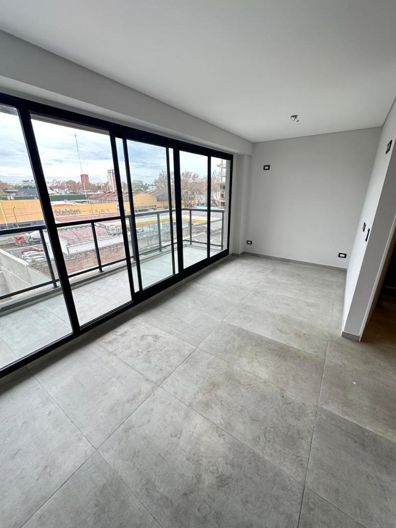 Monoambiente A Estrenar en Palermo