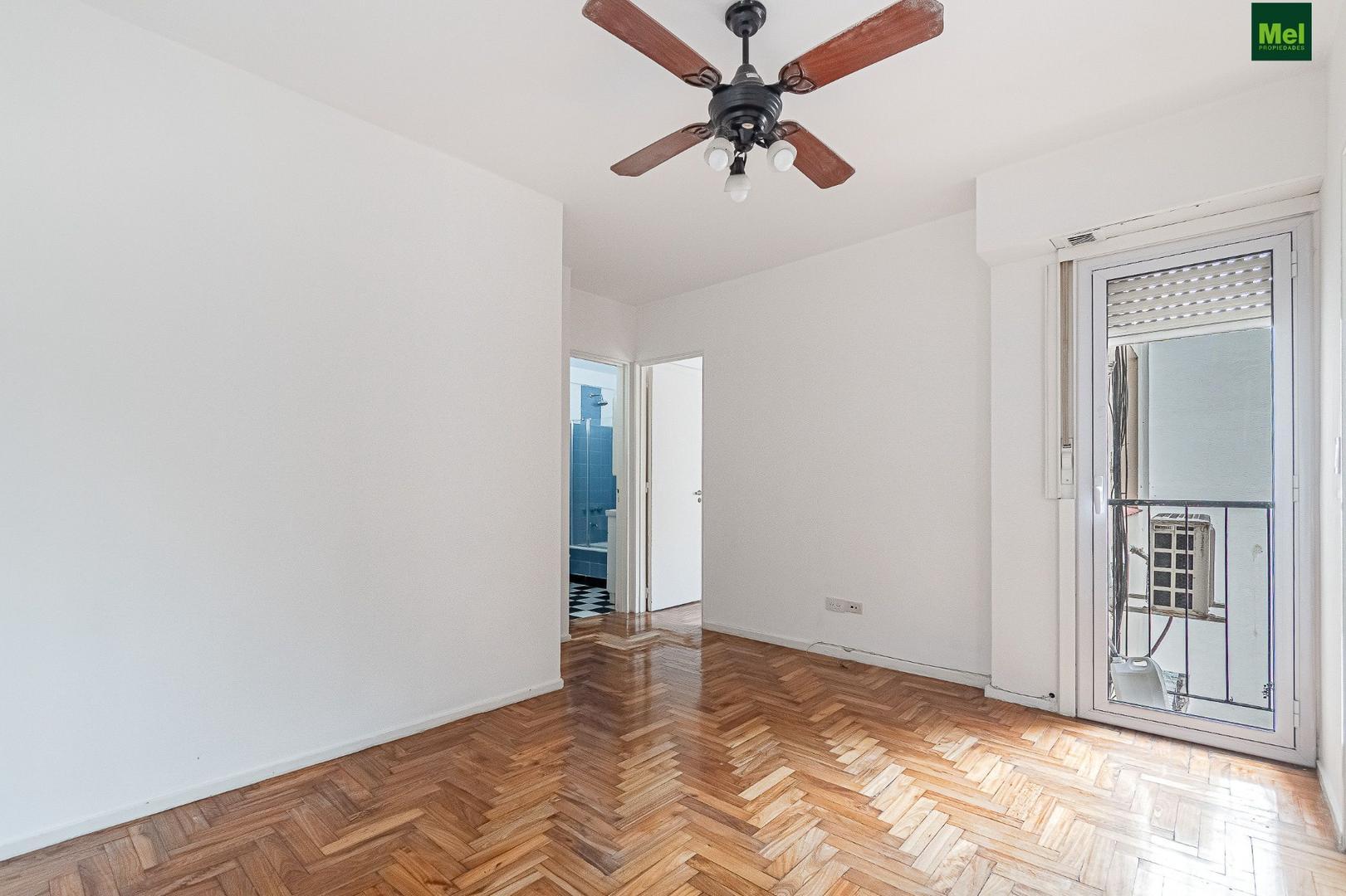 EXCELENTE 2 AMBIENTES UBICADO EN EL BARRIO CHINO