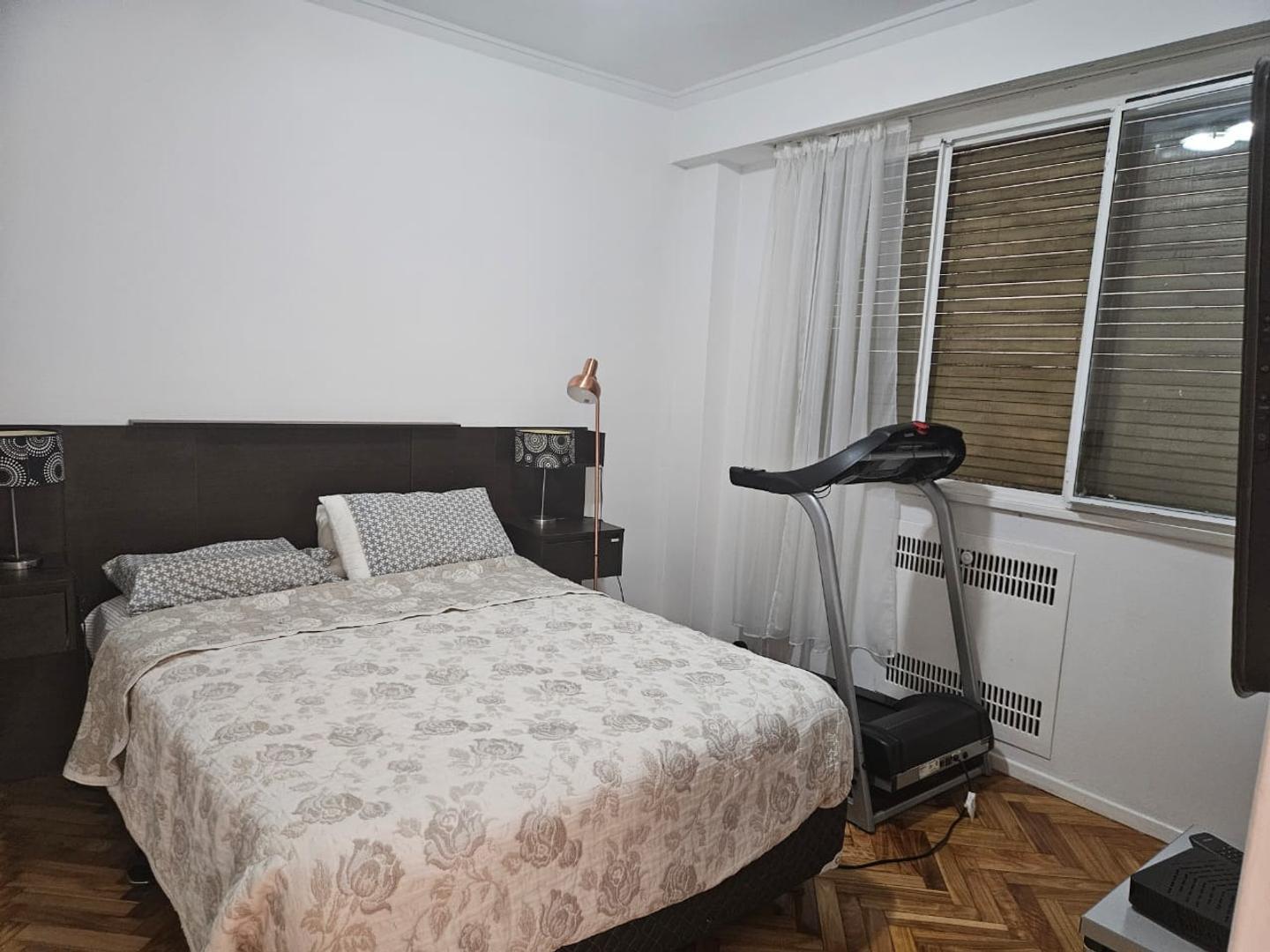 Departamento en Alquiler en Barracas, $ 950.000