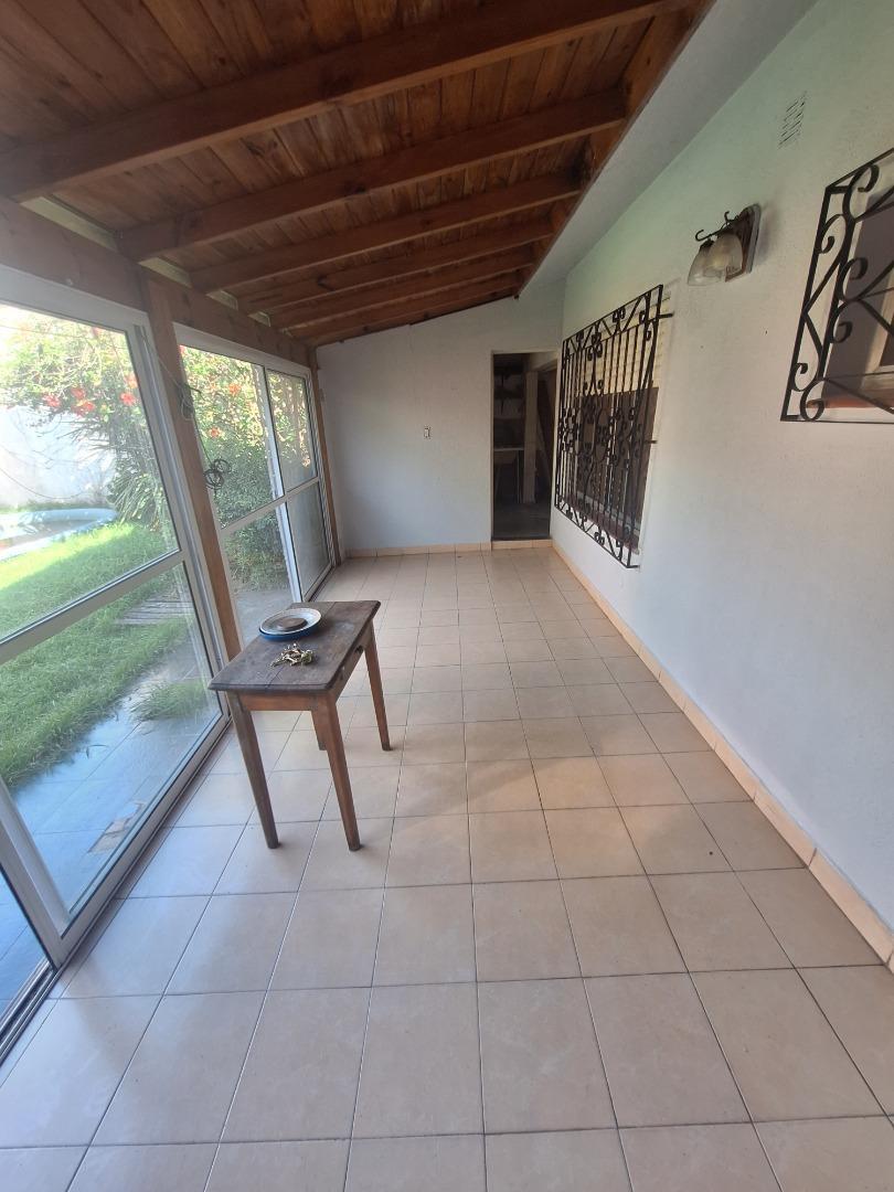 Casa en Alquiler al Oeste